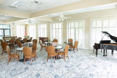 Photo 21 of The Hidenwood Retirement Community