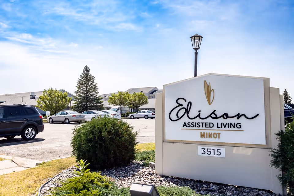 Photo 11 of Elison Assisted Living of Minot