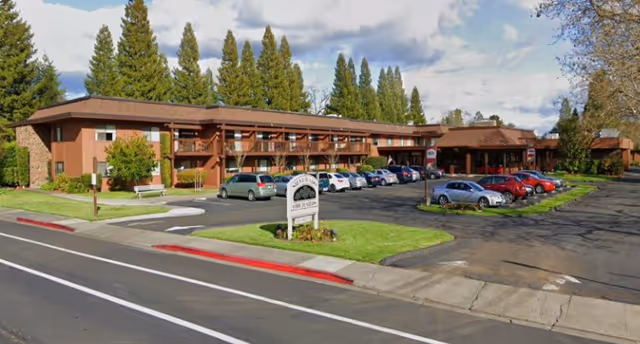 Photo of Silverado Orchards Retirement Community