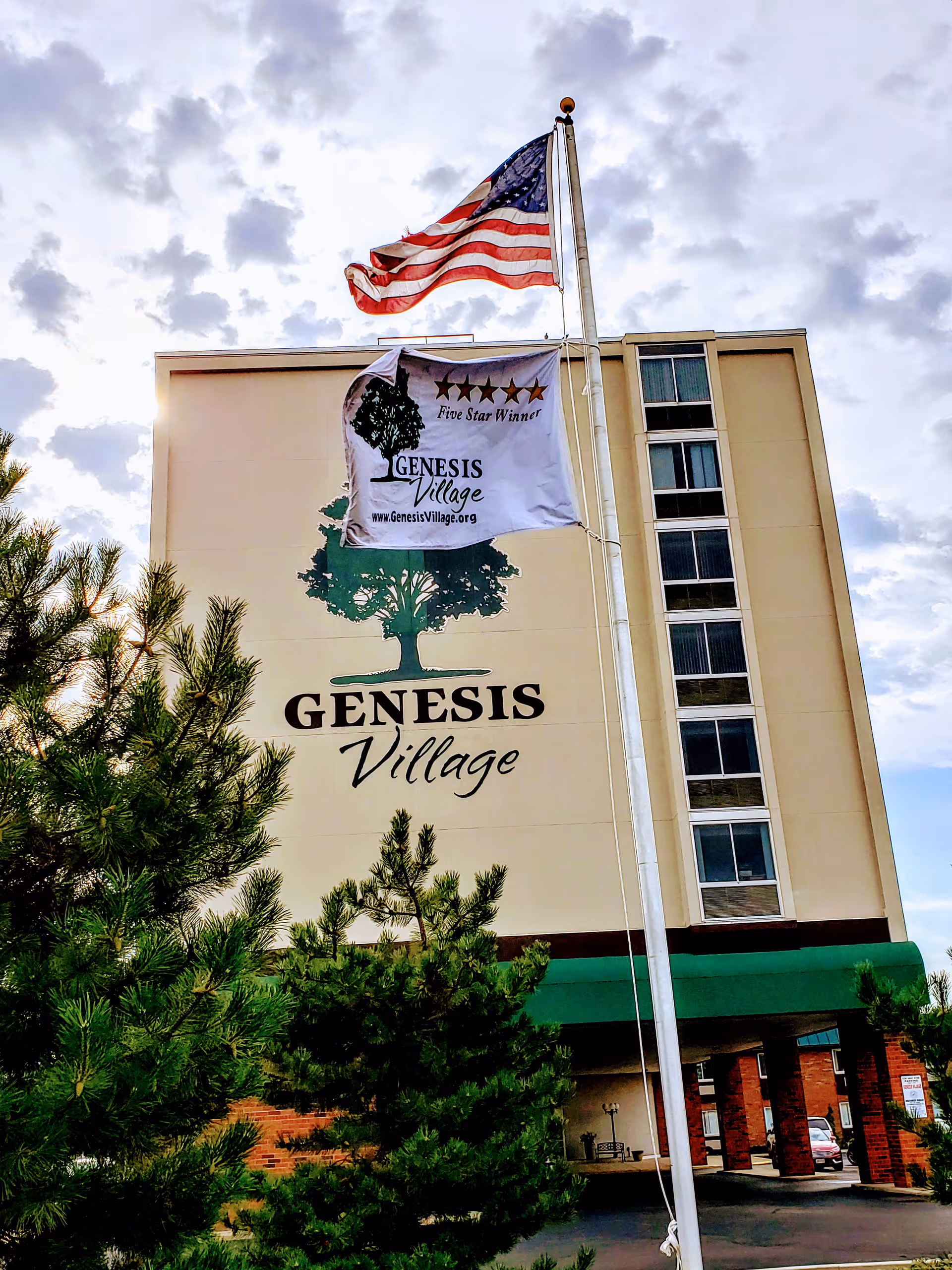 Photo of Genesis Village