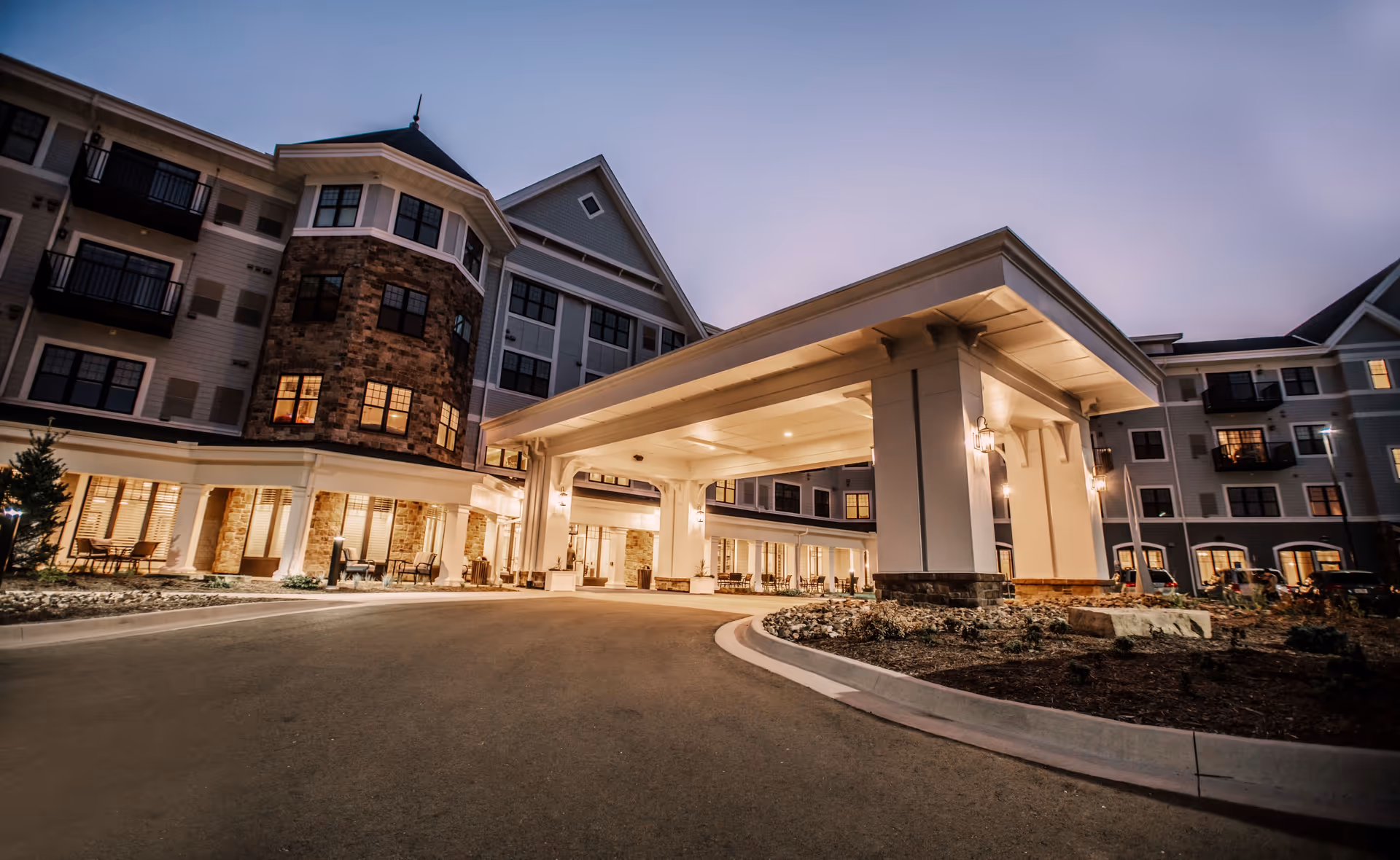 Photo 3 of Grand Living At Indian Creek