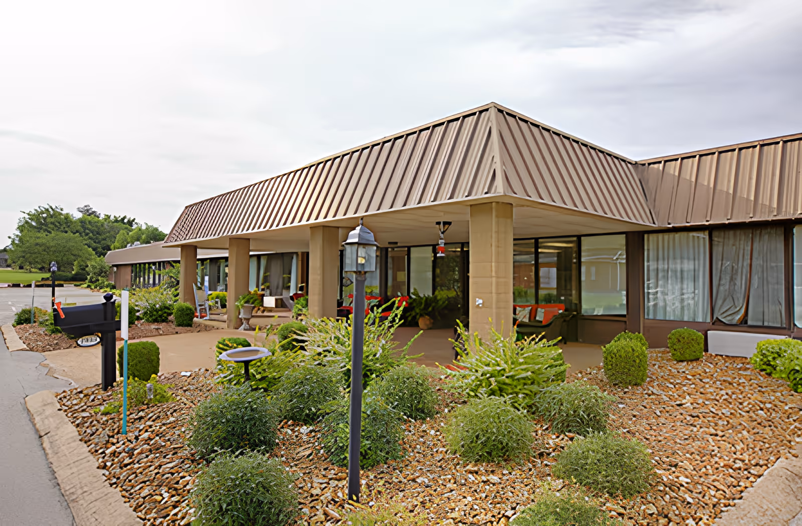 Photo 10 of Ahc West Tennessee Transitional Care