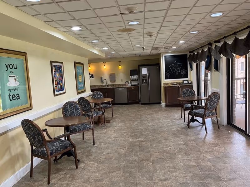 Photo 7 of Amoroso Wellness at York