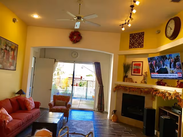 Photo 2 of Hackberry Home Care