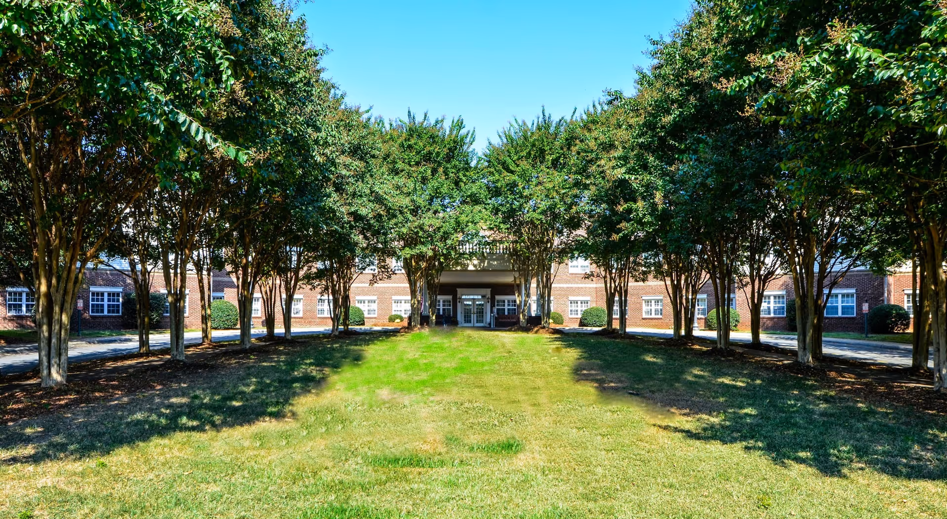 Photo of The Laurels & The Haven in Highland Creek