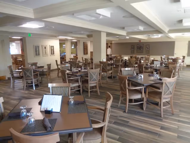 Photo 12 of Assisted Living Center