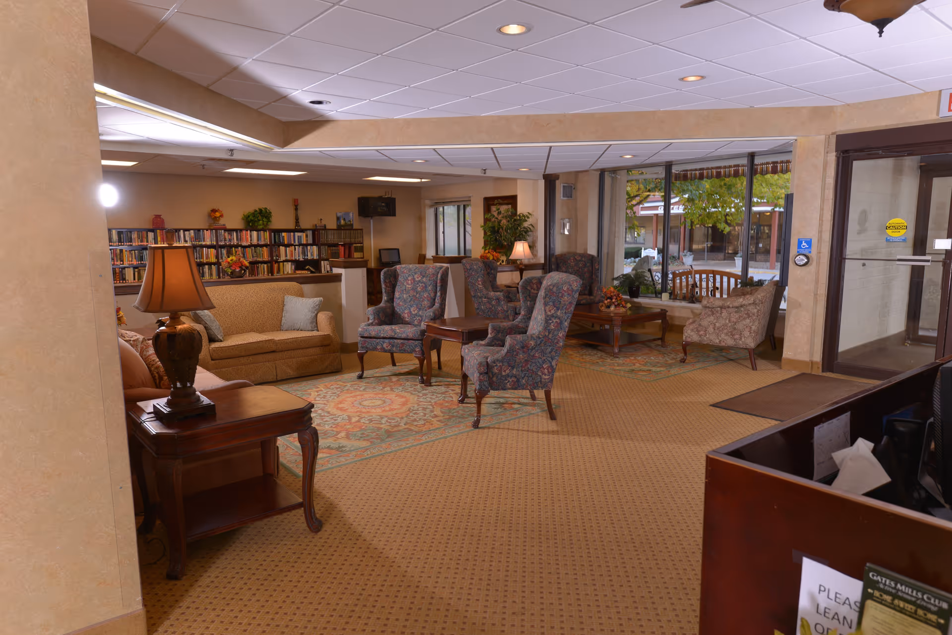 Photo 10 of Gates Mills Club Senior Living