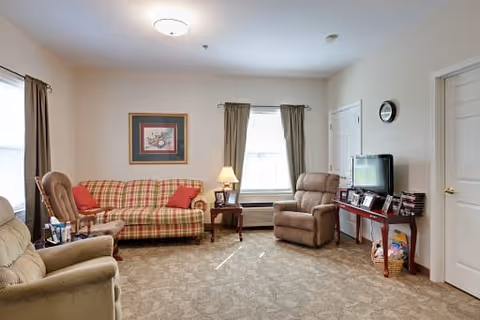 Photo 11 of The Oaks - Bethany (Assisted Living)