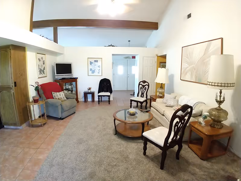 Photo 5 of Tedenek Elder Home 2