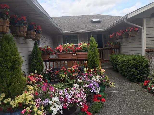 Photo 14 of Golfview Residential Care Facility