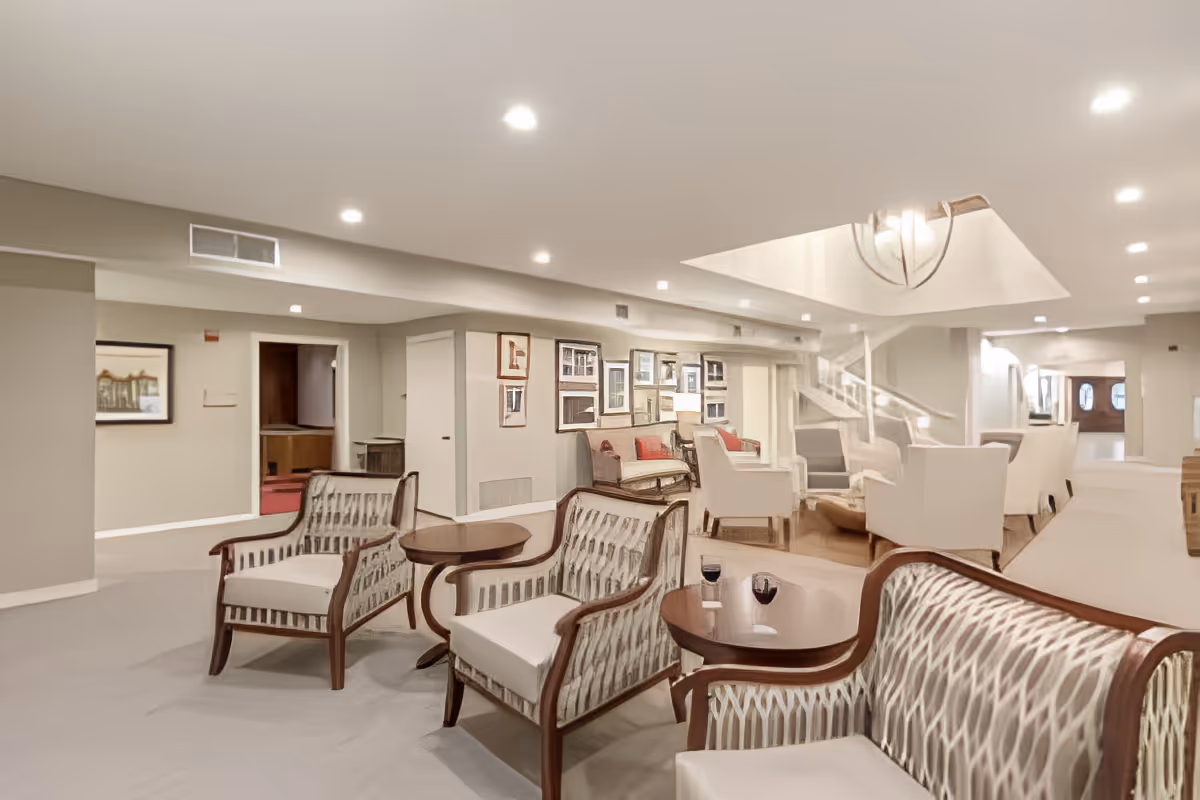 Photo 41 of Country Club At Woodland Hills