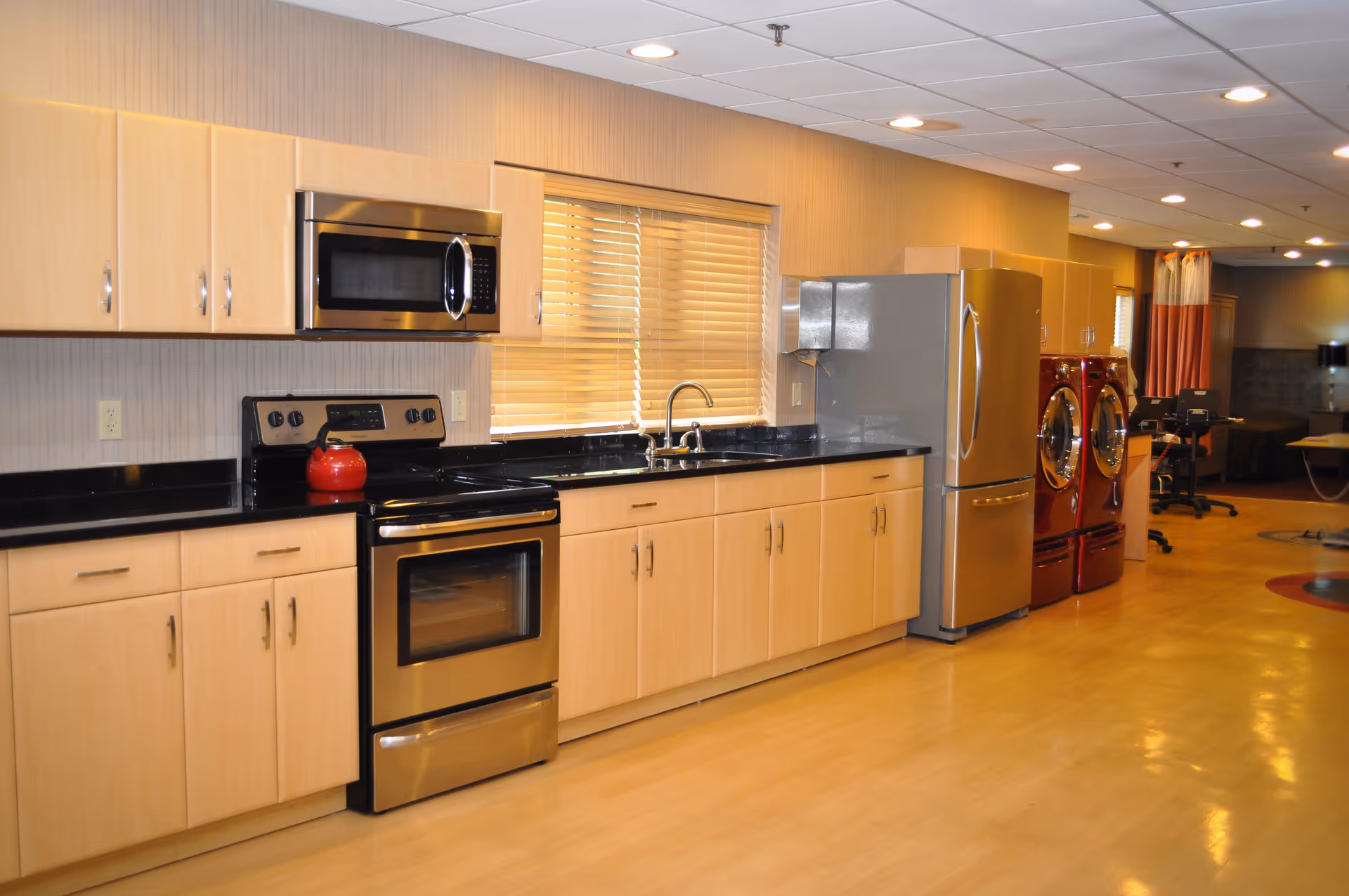 Photo 6 of Brookhaven Town House-adults