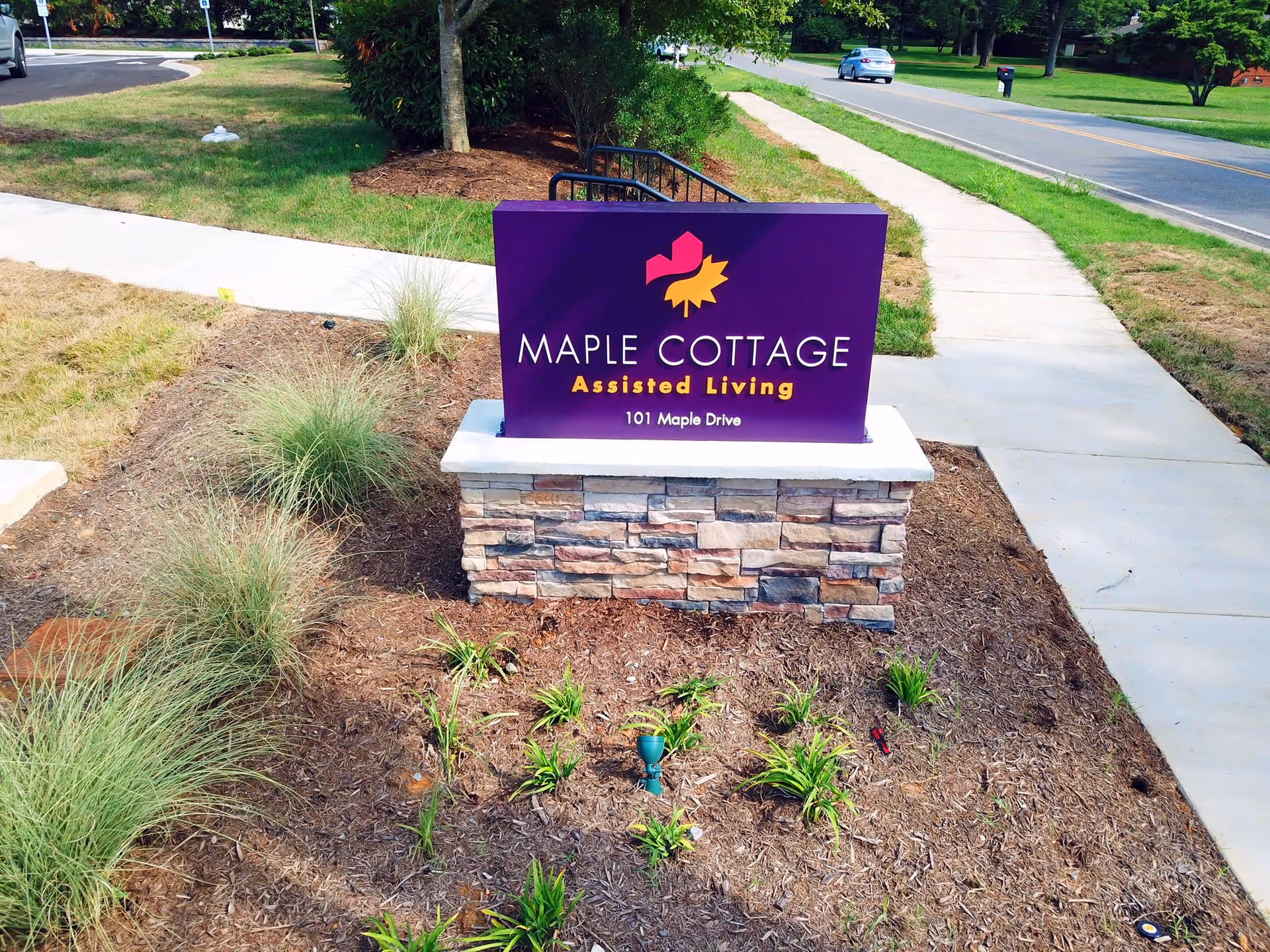 Photo 5 of Maple Cottage Memory Care of Hendersonville