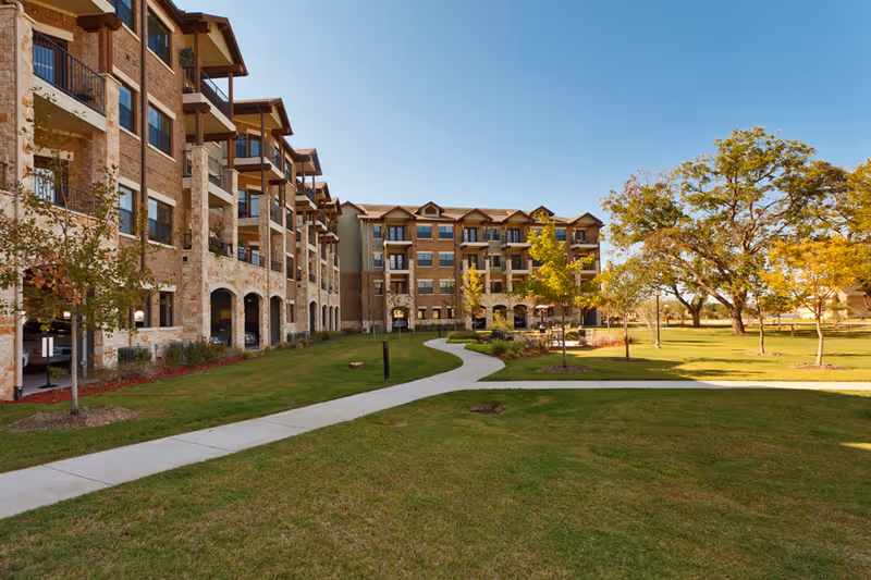 Photo 7 of Waterview The Point Independent Living