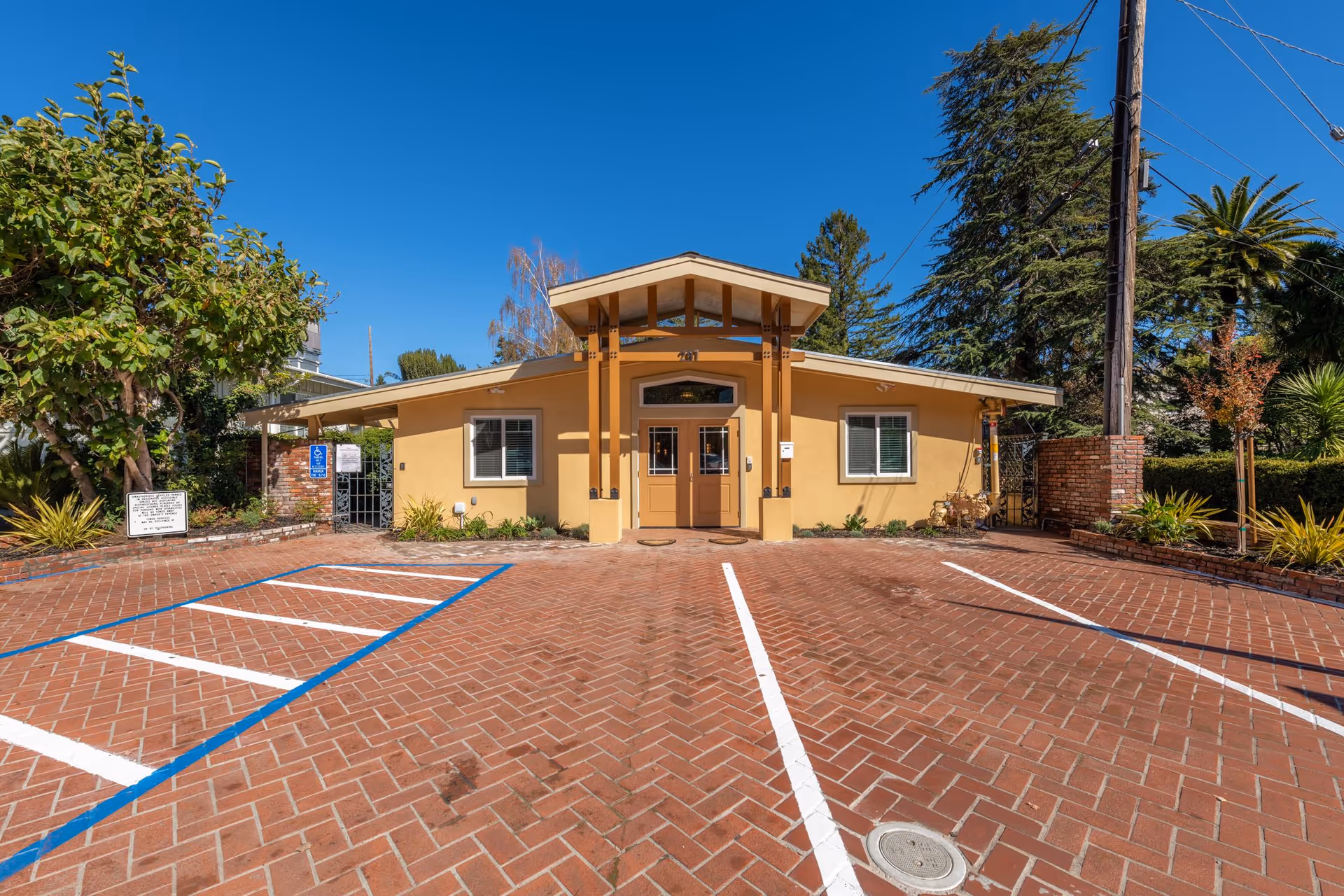 Photo of Marin Terrace Assisted Living