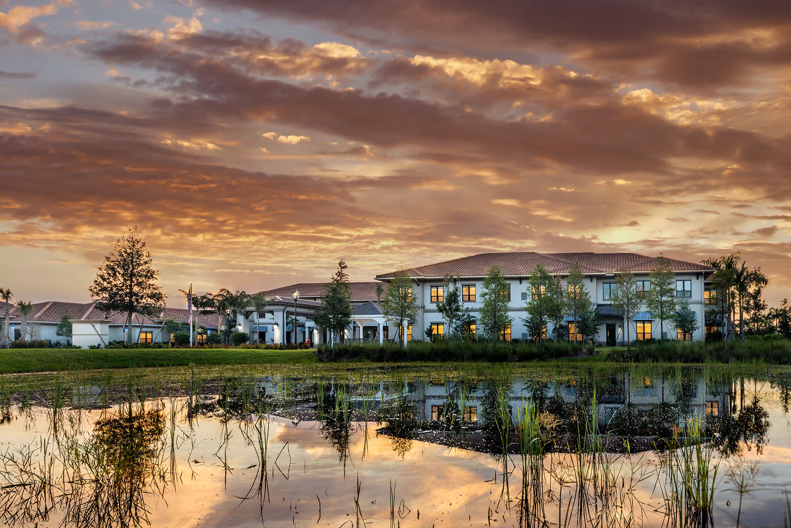 Photo 4 of The Capstone at Royal Palm Senior Living