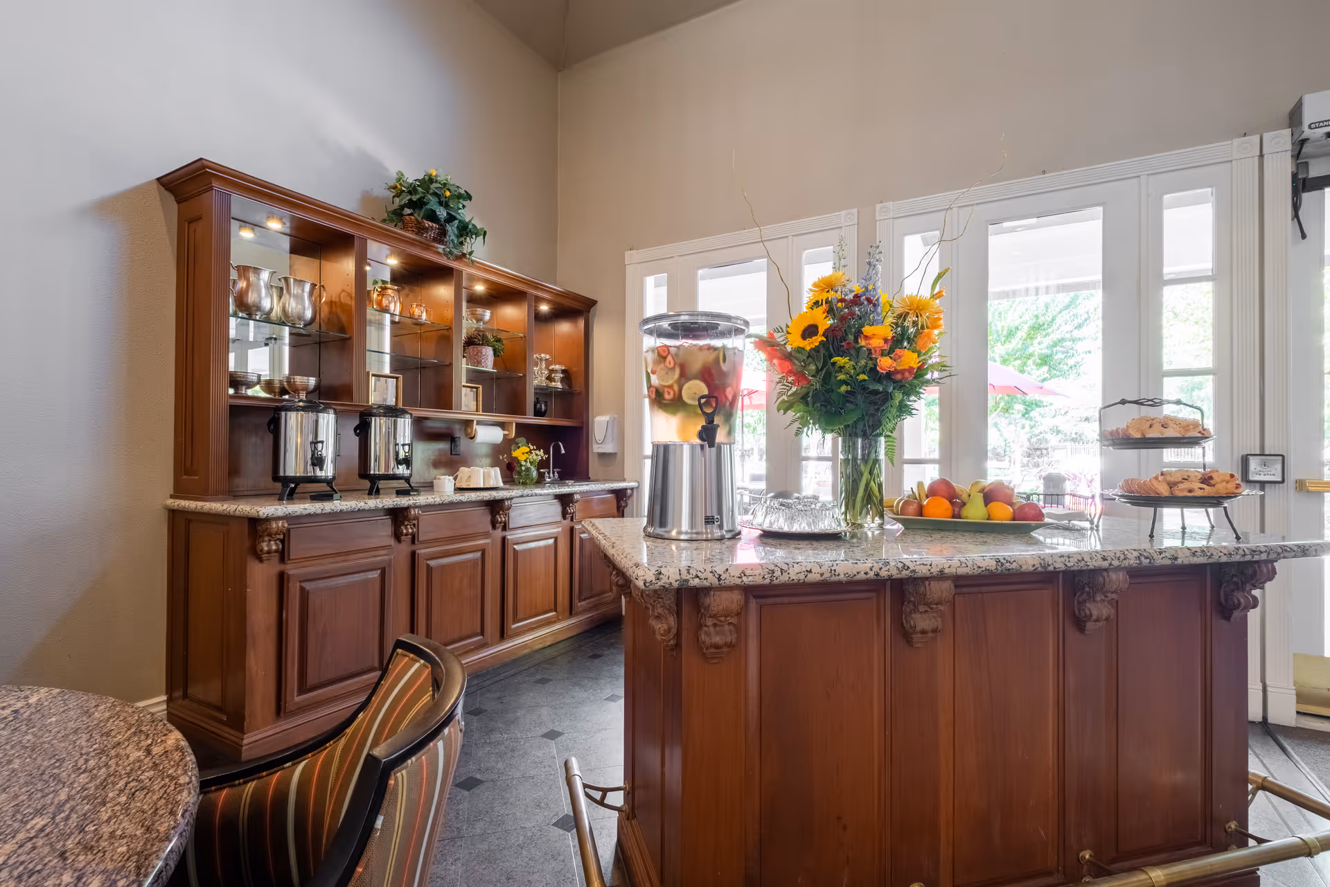 Photo 8 of Aegis Living Pleasant Hill