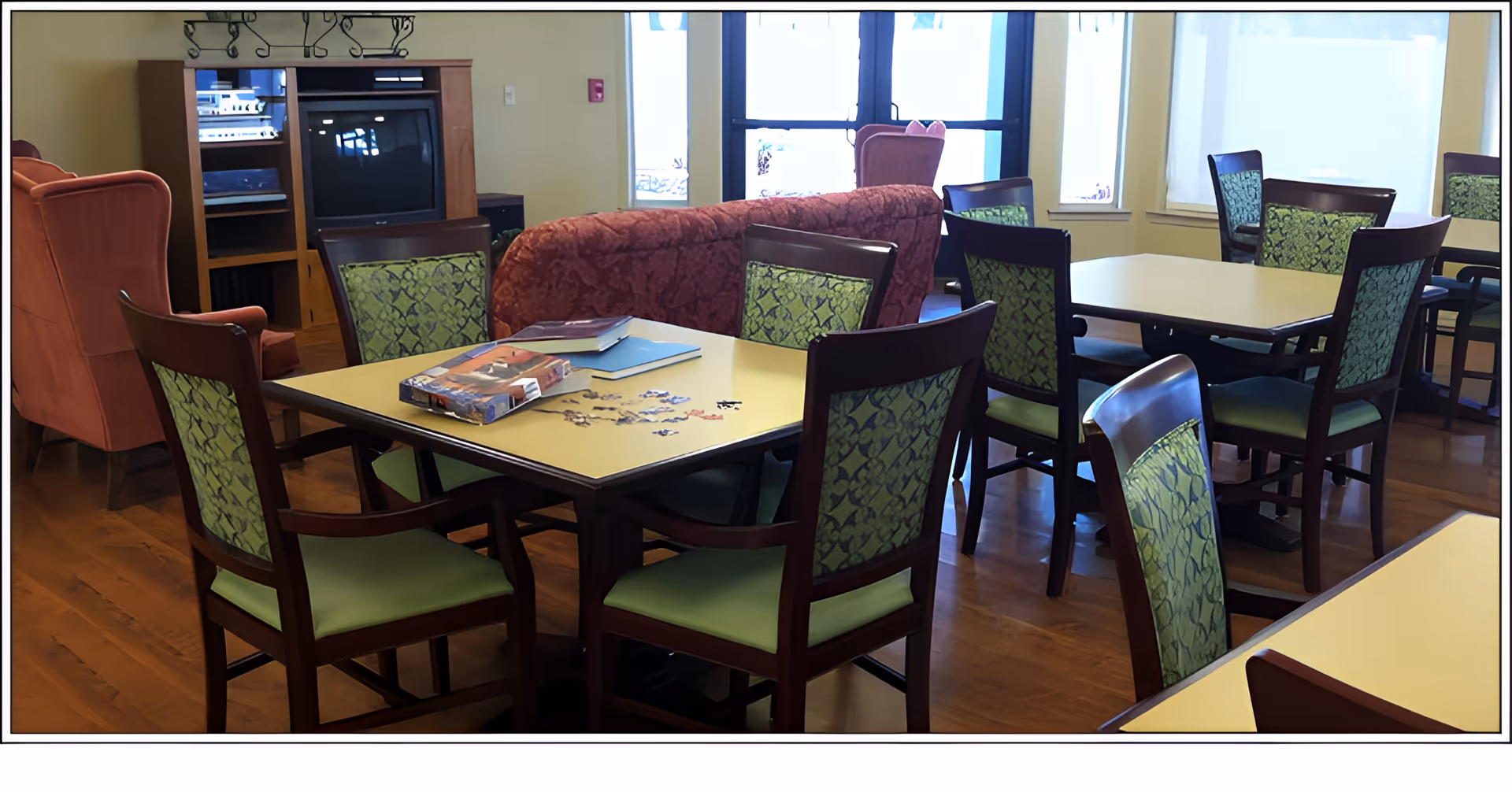 Photo 5 of Fairwood Retirement Village & Assisted Living