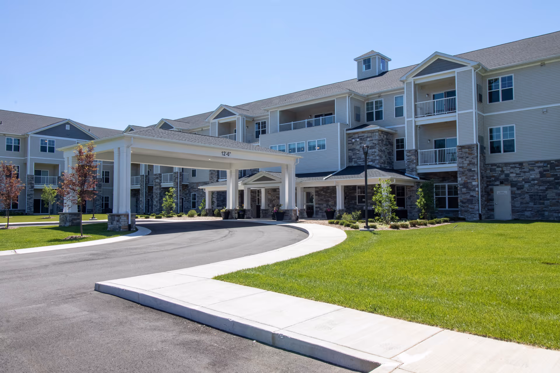 Photo of StoryPoint Fairfield