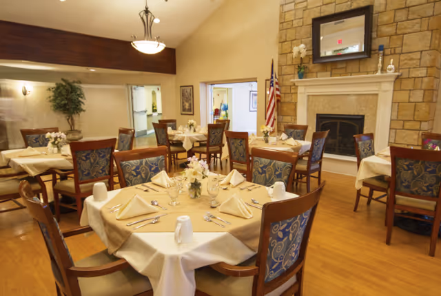 Photo 2 of Oak Creek Place Assisted Living Community