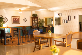 Photo of Waddell Nursing and Rehab Center