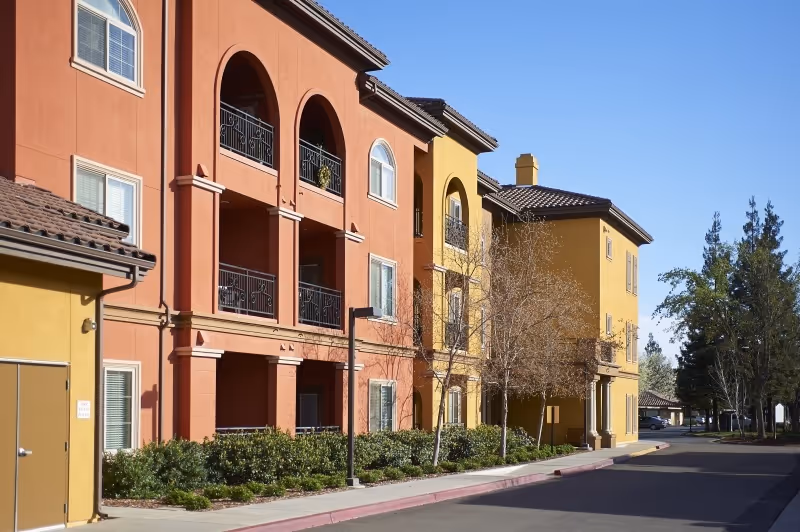 Photo of The Terraces At San Joaquin Gardens Village