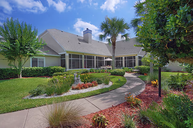Photo 2 of Brookdale Ormond Beach West