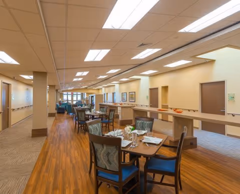 Photo 5 of Bourbonnais Grove Assisted Living & Memory Care- A Riverside Senior Life Community