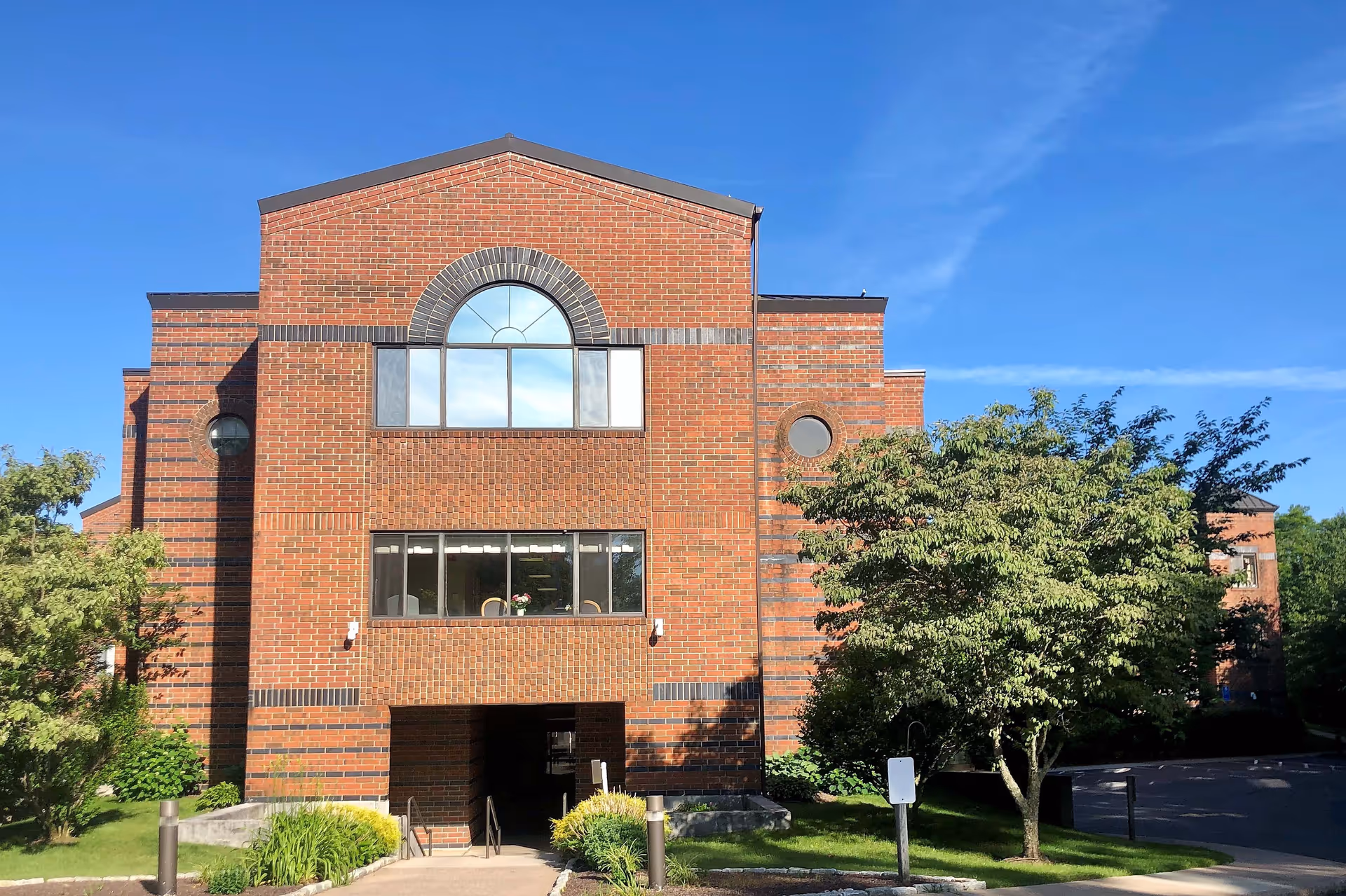 Photo of Cherry Brook Health Care Center