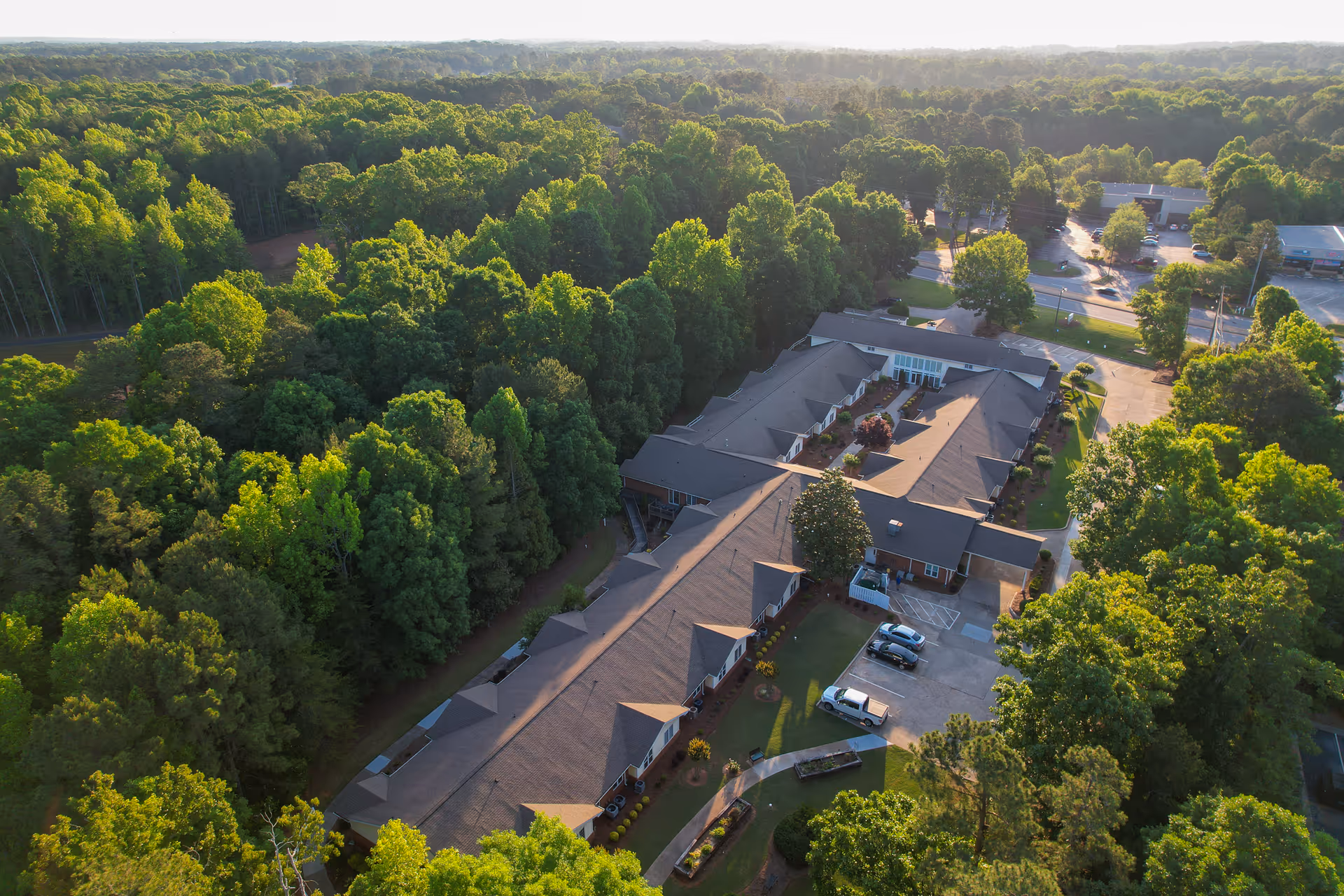 Photo 5 of Legacy Ridge at Peechtree