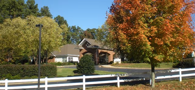 Photo of Carriage House Senior Living Community