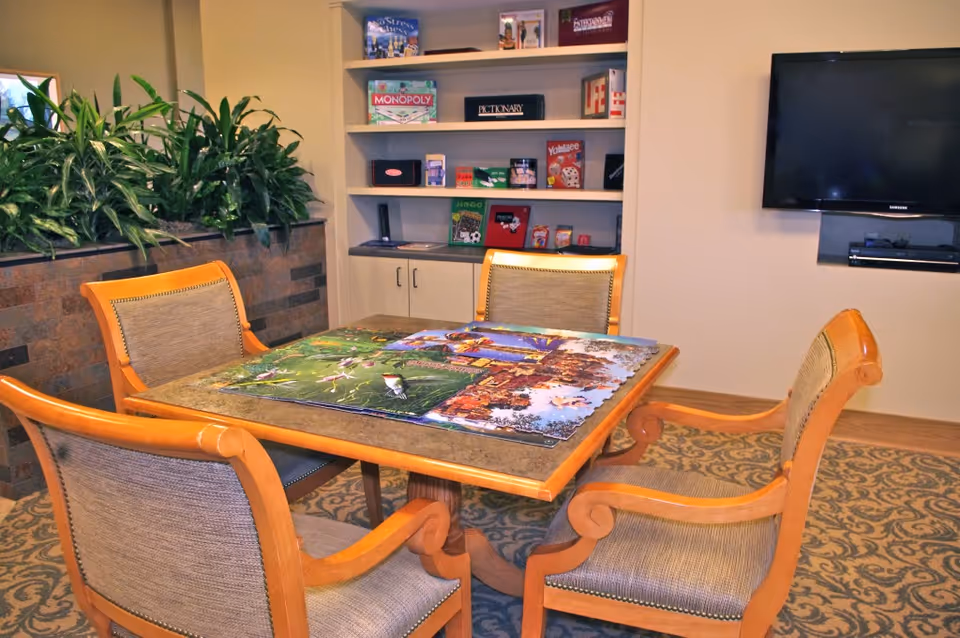 Photo 4 of Assisted Living at Charless Village