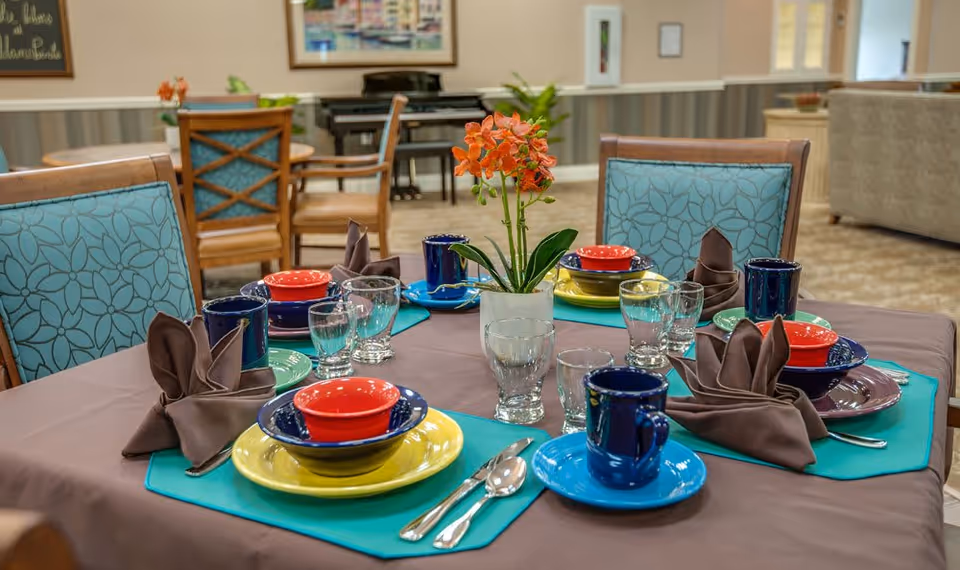 Photo 8 of Centennial Pointe Senior Living