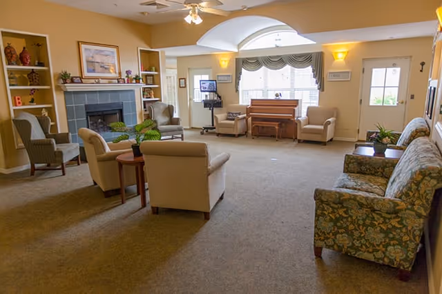 Photo 5 of Brookdale Vero Beach South MC