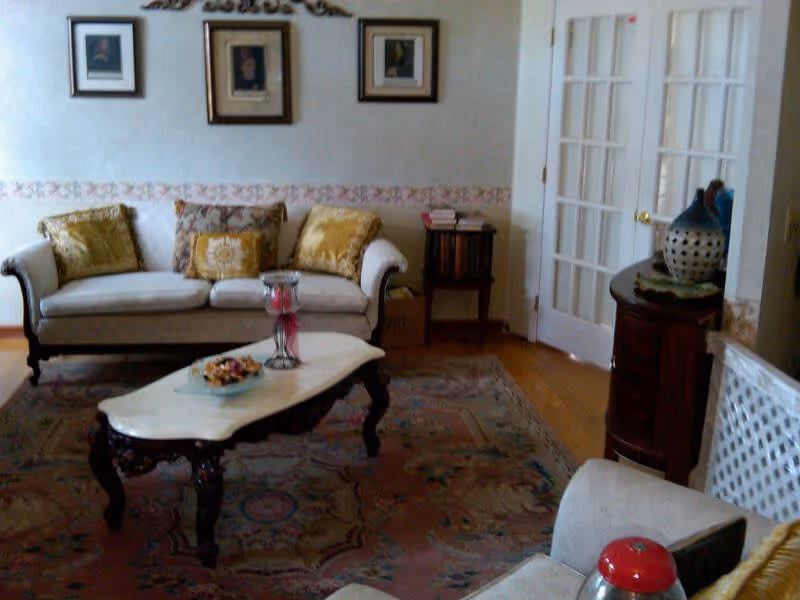 Photo 6 of VILLA OF KINGS & QUEENS OF DELRAY INC.