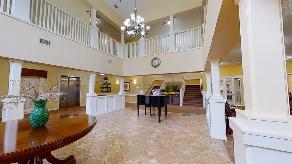 Photo 5 of Chapman Manor at Lutz
