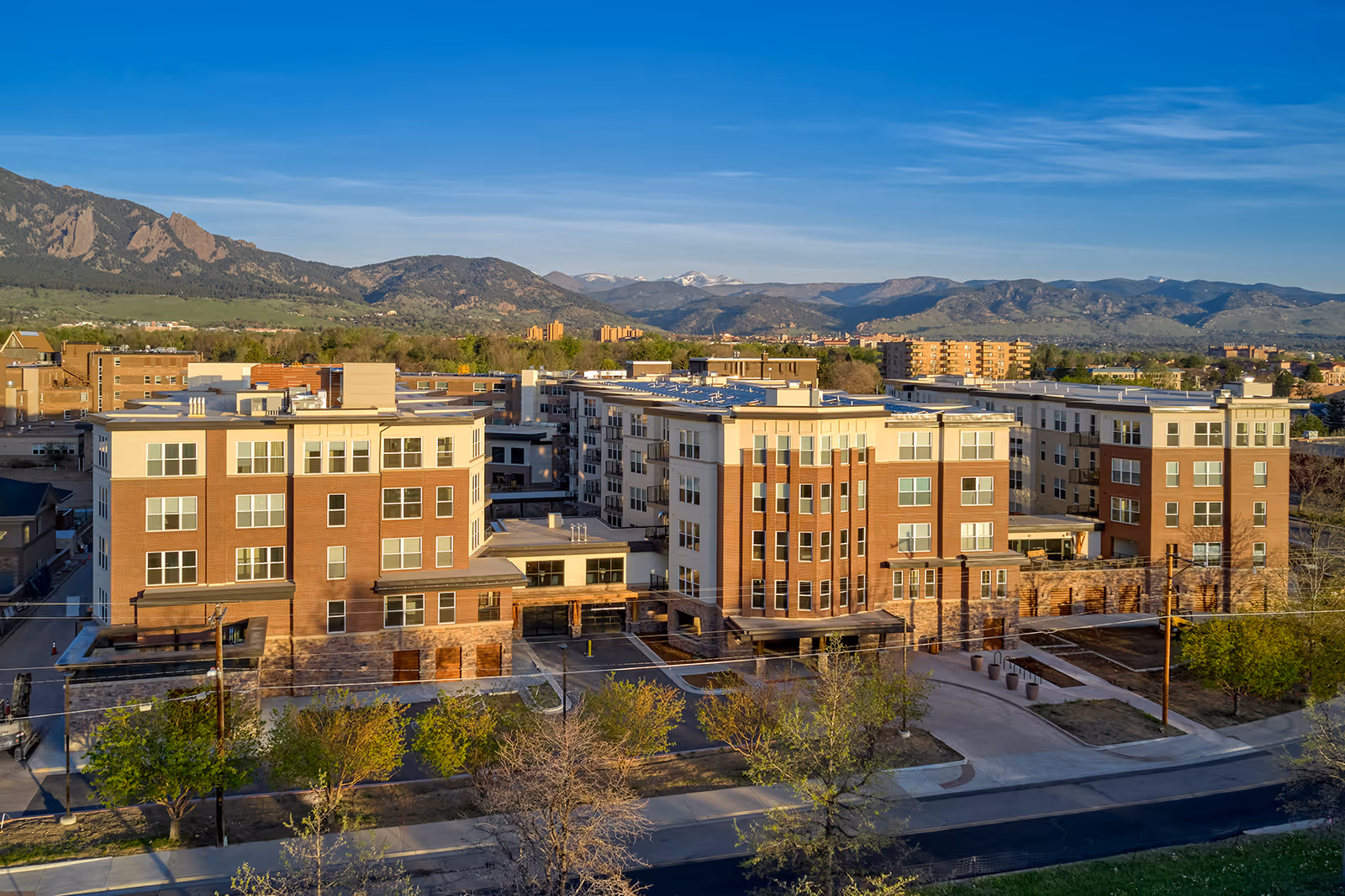 Photo of Frasier Retirement Community