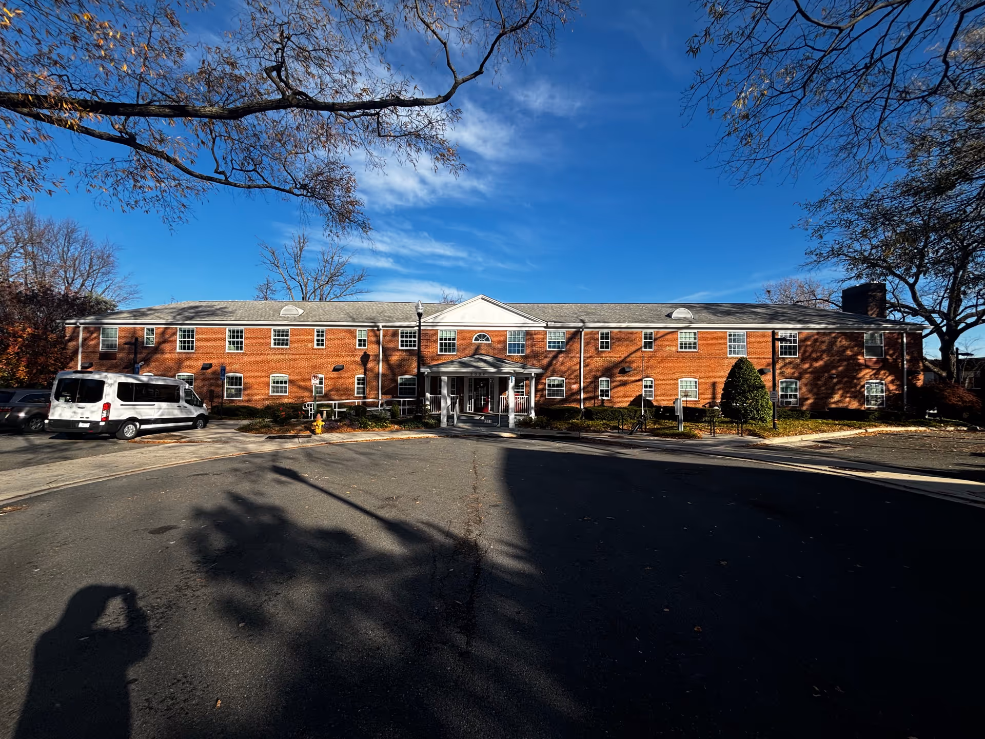 Photo 2 of Mary Marshall Assisted Living Residence
