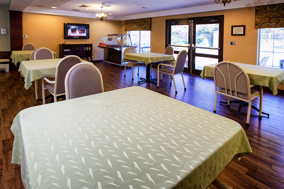 Photo 5 of Grandview Post Acute