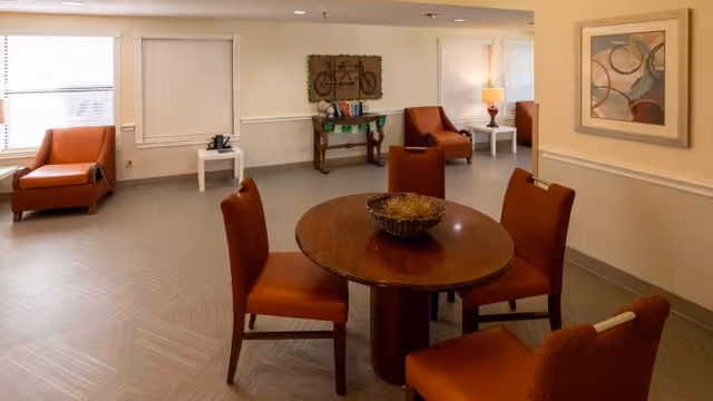 Photo 4 of Rowlett Health & Rehabilitation Center