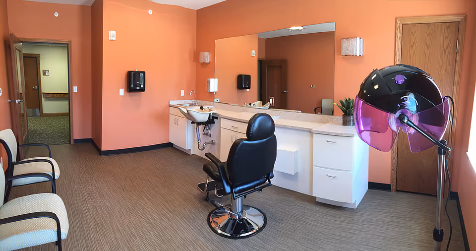 Photo 6 of Shields/Saginaw Comfort Care Assisted Living