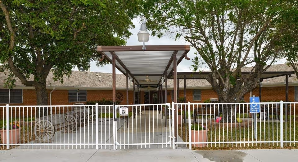 Photo 1 of Will-O-Bell Skilled Nursing & Rehab