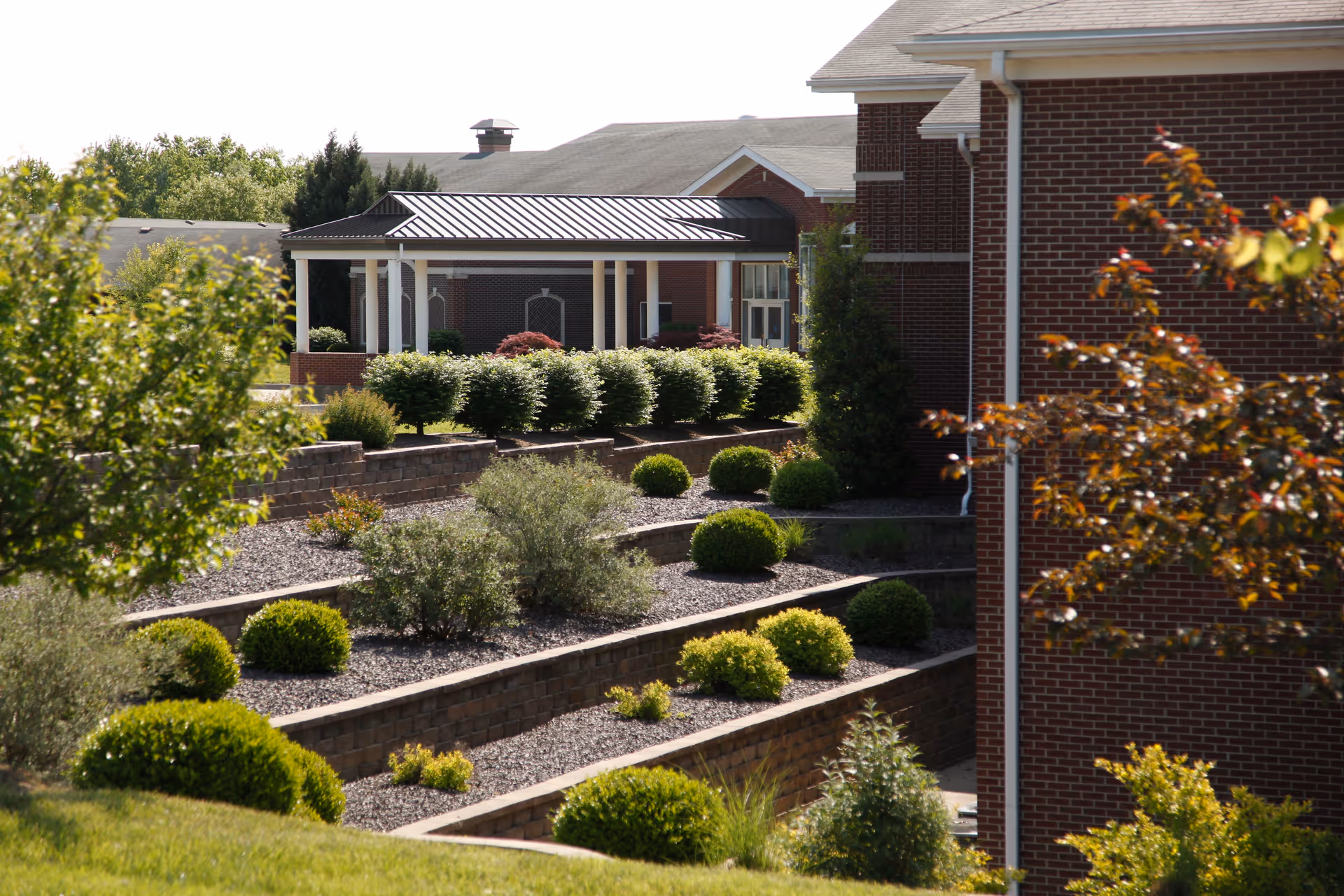 Photo 11 of Saxony Village Retirement Community