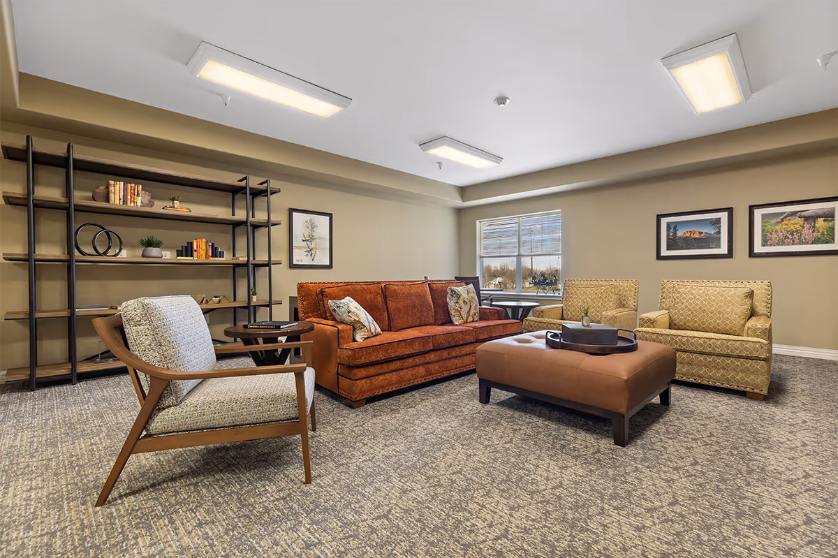 Photo 18 of MorningStar Senior Living of Billings