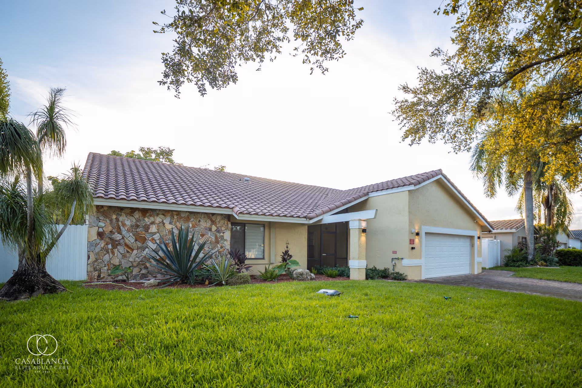 Photo of Casablanca Elite Adult Care LLC