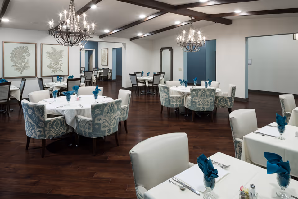 Photo 6 of Volante Senior Living of Round Rock