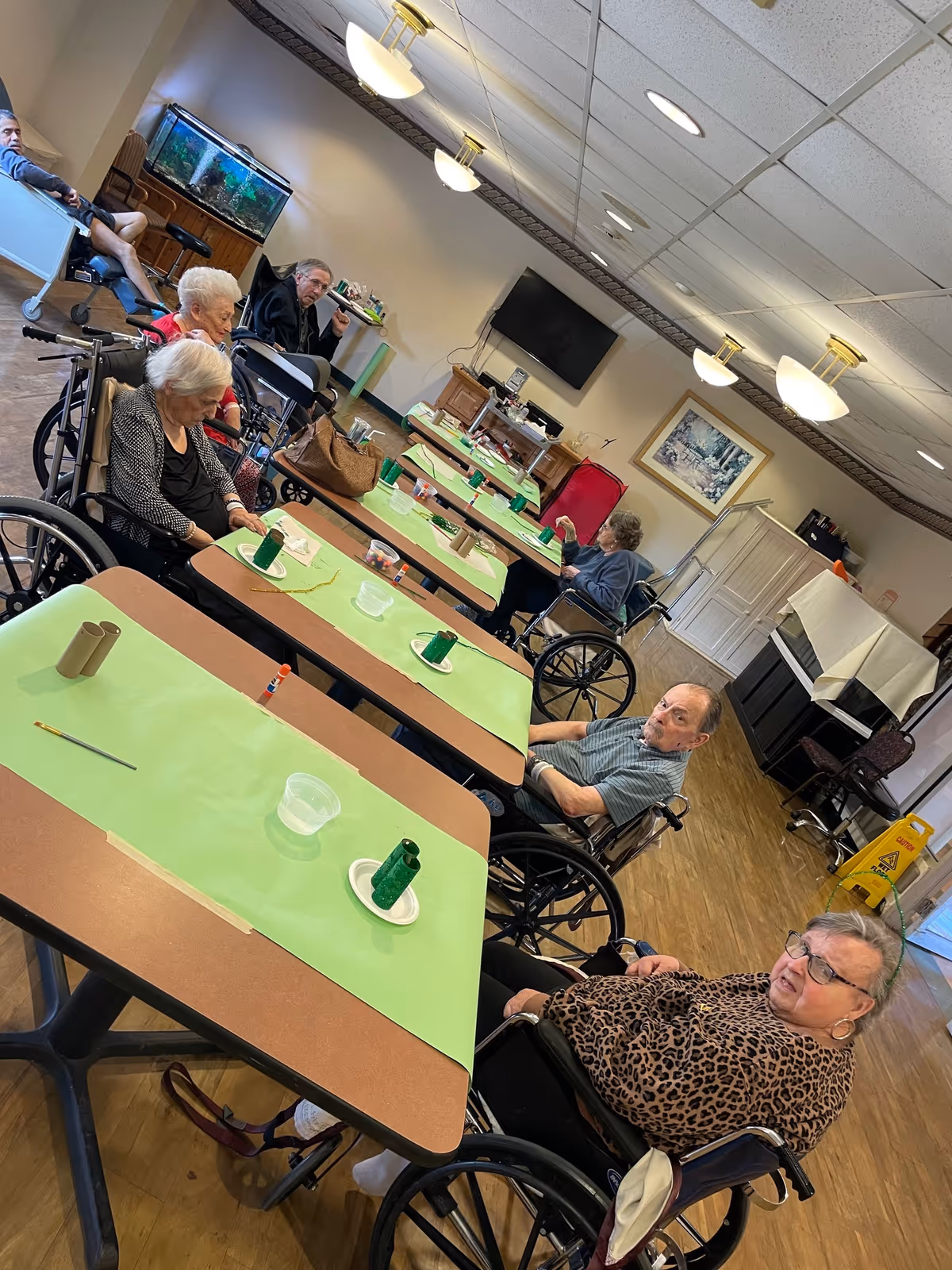 Photo of Island Nursing & Rehab Center