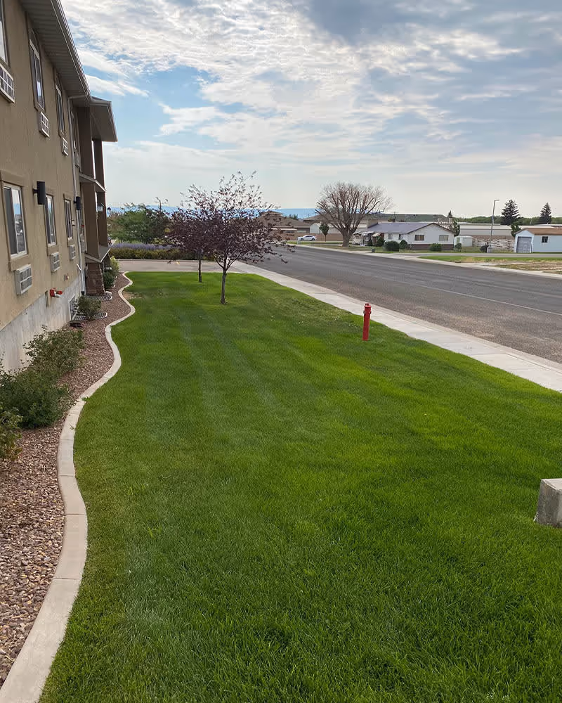 Photo of Landmark Assisted Living