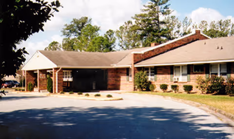 Photo of Carolina Rivers Nursing and Rehabilitation Center