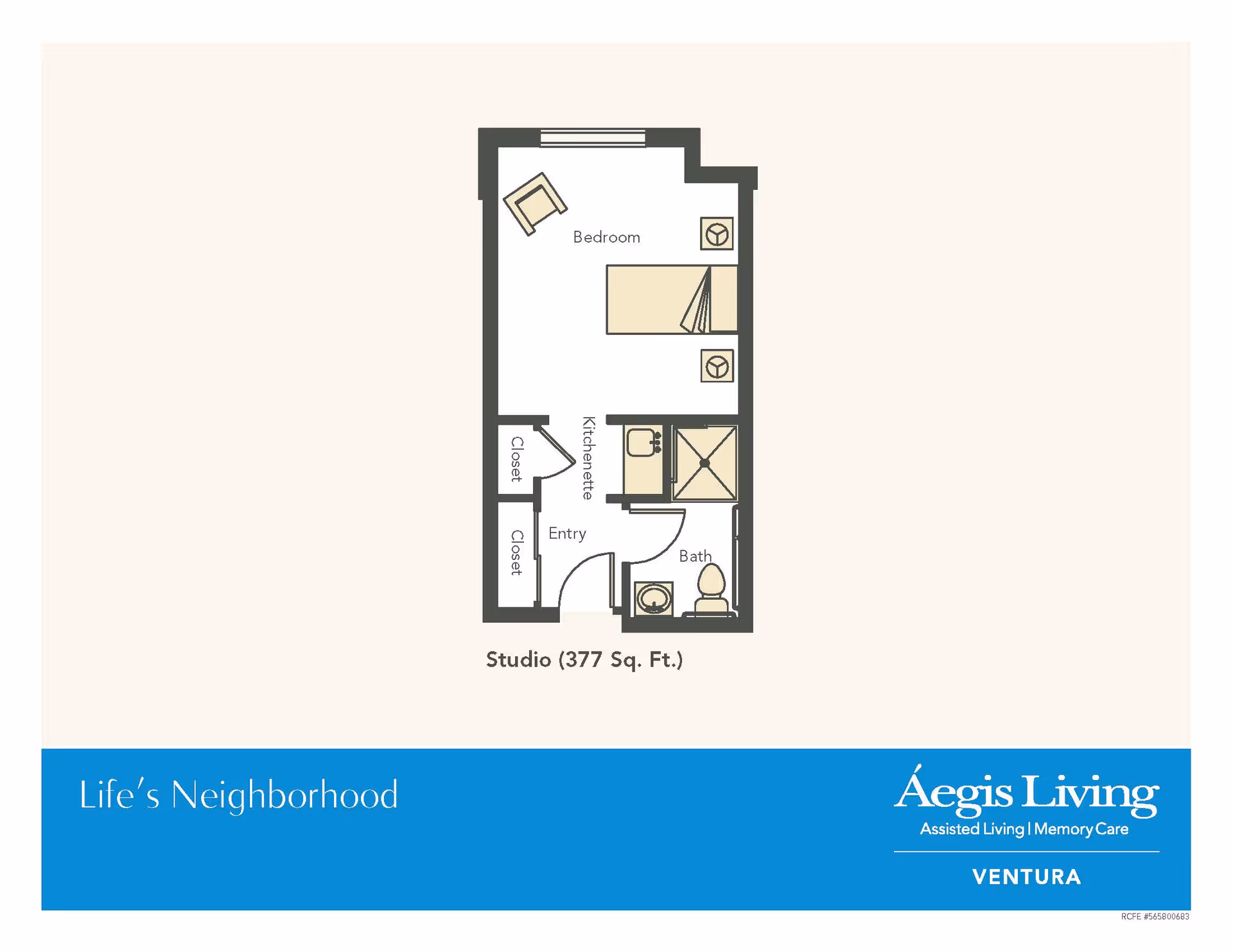 Photo 14 of Aegis Living Ventura